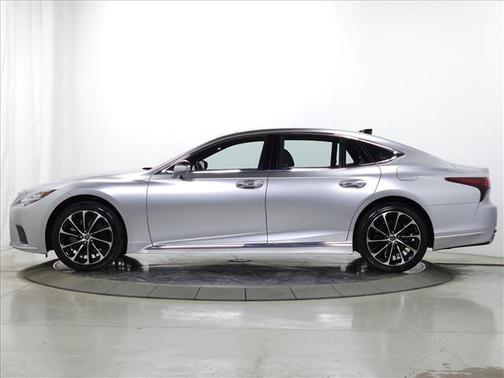 2023 Lexus LS 500 Base