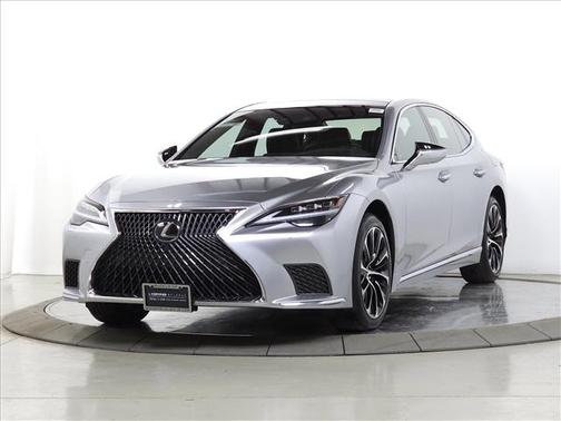 2023 Lexus LS 500 Base