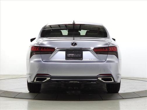 2023 Lexus LS 500 Base