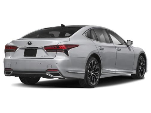 2023 Lexus LS 500 Base