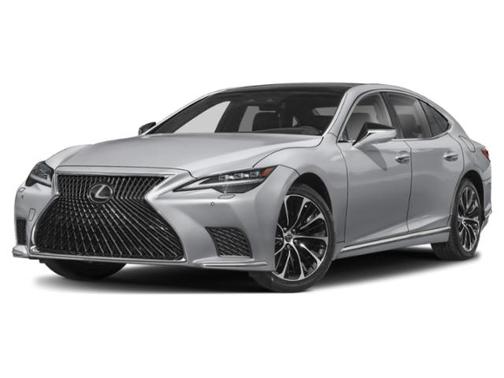 2023 Lexus LS 500 Base
