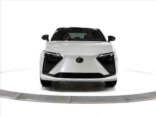 2026 Lexus RZ 350e Premium