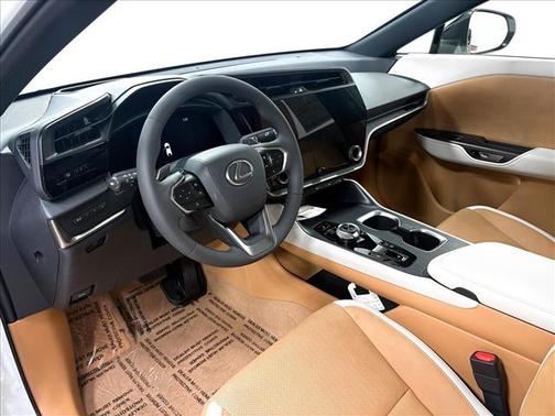 2026 Lexus RZ 350e Premium