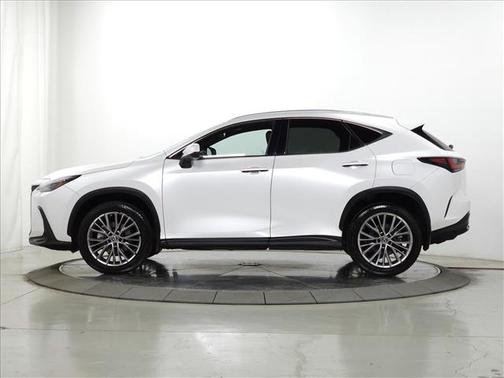 2022 Lexus NX 350 Premium