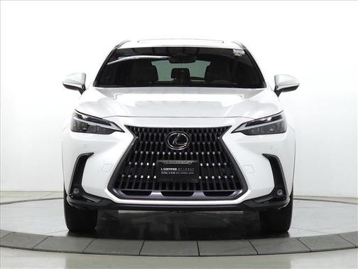 2022 Lexus NX 350 Premium