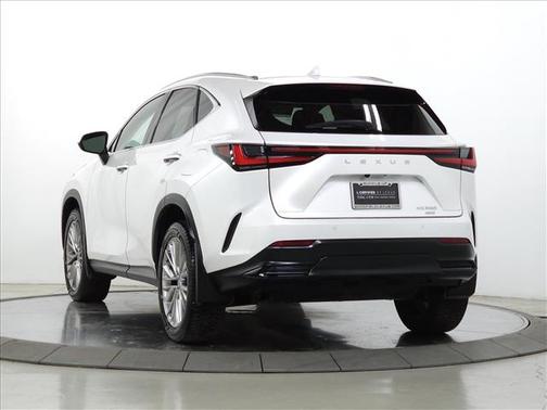 2022 Lexus NX 350 Premium