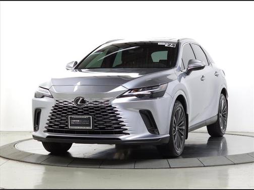 2024 Lexus RX 350 Base