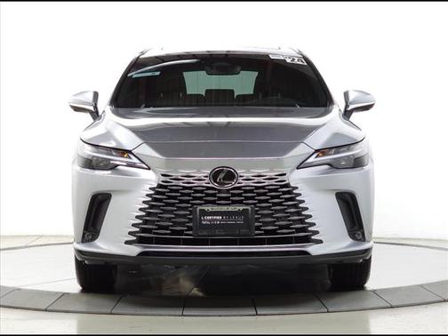 2024 Lexus RX 350 Base