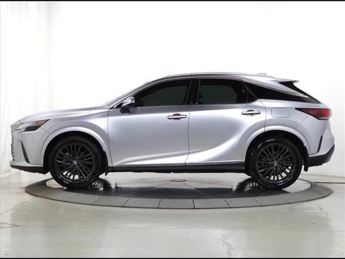 2024 Lexus RX 350 Base