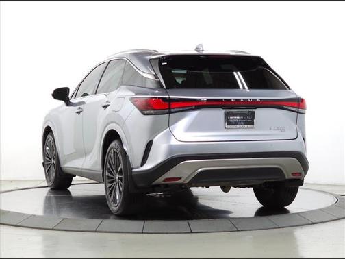 2024 Lexus RX 350 Base
