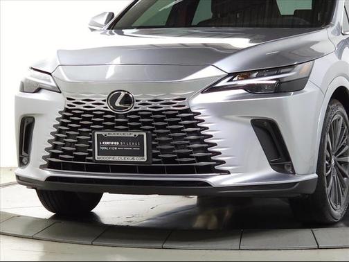 2024 Lexus RX 350 Base