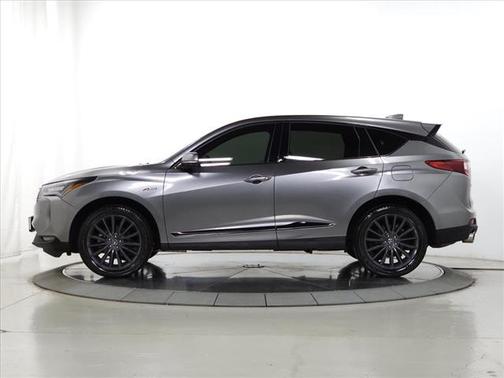 2022 Acura RDX A-Spec Advance Package