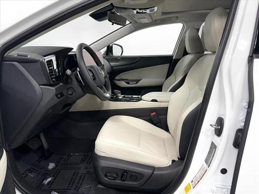 2026 Lexus NX 350 NX 350 Luxury