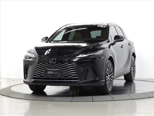 2023 Lexus RX 350 Premium Plus
