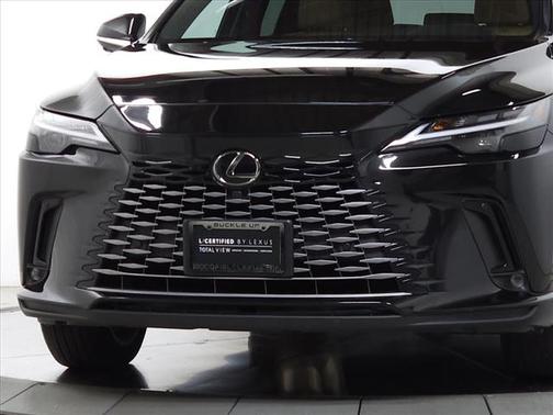 2023 Lexus RX 350 Premium Plus