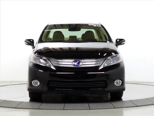 2012 Lexus HS 250h Premium