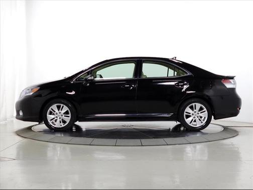 2012 Lexus HS 250h Premium