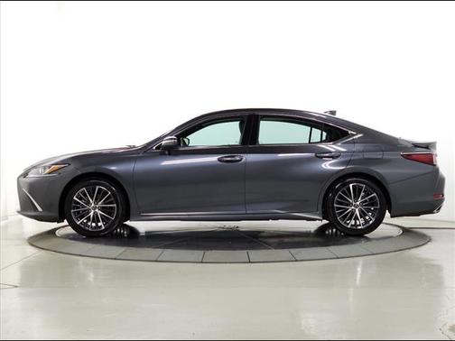 2024 Lexus ES 350 Base