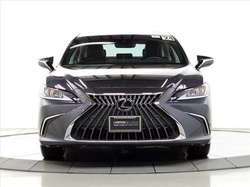 2024 Lexus ES 350 Base