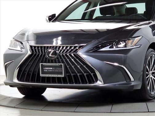 2024 Lexus ES 350 Base