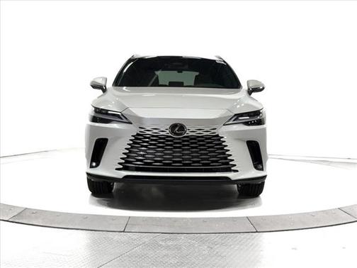 2025 Lexus RX 350 Luxury