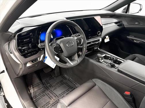 2025 Lexus RX 350 Luxury