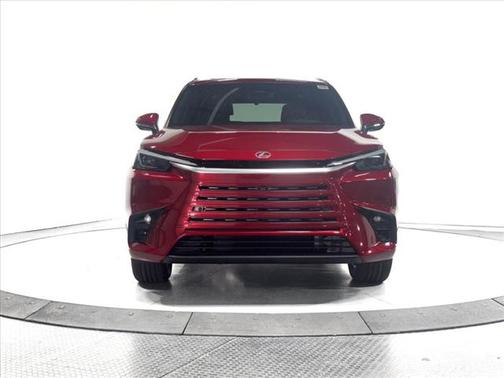 2026 Lexus TX 350 Luxury