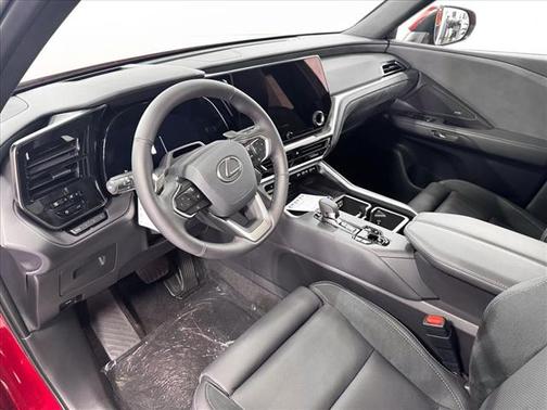 2026 Lexus TX 350 Luxury