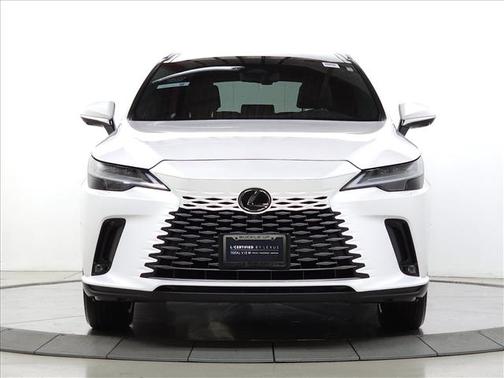 2024 Lexus RX 350 Luxury