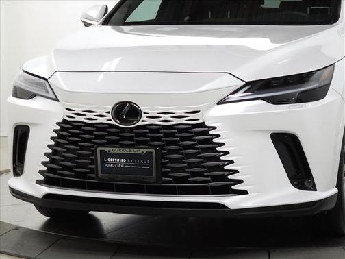 2024 Lexus RX 350 Luxury