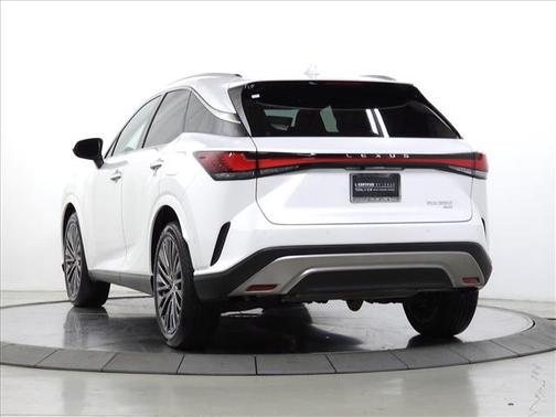 2024 Lexus RX 350 Luxury