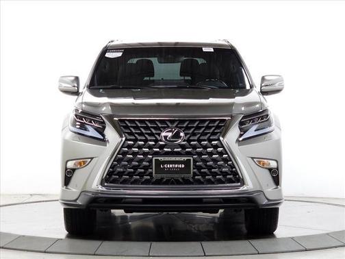 Atomic 2023 Lexus GX 460 Premium
