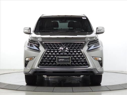 Atomic 2023 Lexus GX 460 Premium