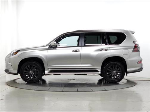 Atomic 2023 Lexus GX 460 Premium