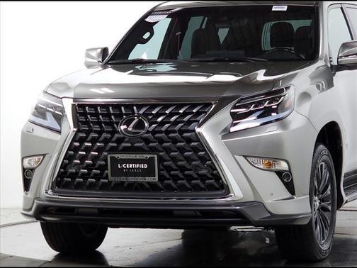 Atomic 2023 Lexus GX 460 Premium