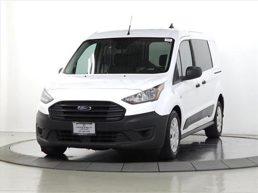 2022 Ford Transit Connect XL Cargo Van
