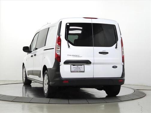 2022 Ford Transit Connect XL Cargo Van