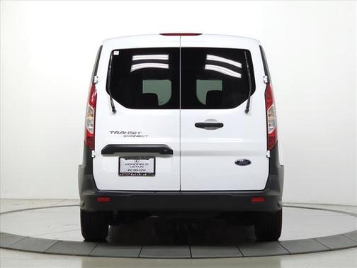 2022 Ford Transit Connect XL Cargo Van