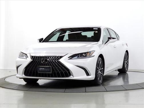 2023 Lexus ES 350 Base