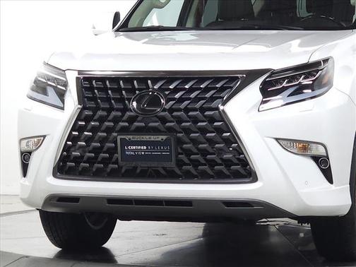 2021 Lexus GX 460 Premium