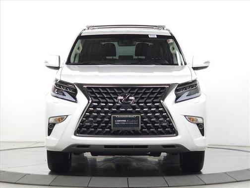 2021 Lexus GX 460 Premium