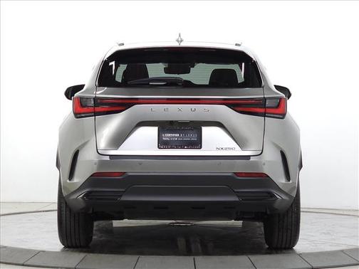 2024 Lexus NX 250 Premium