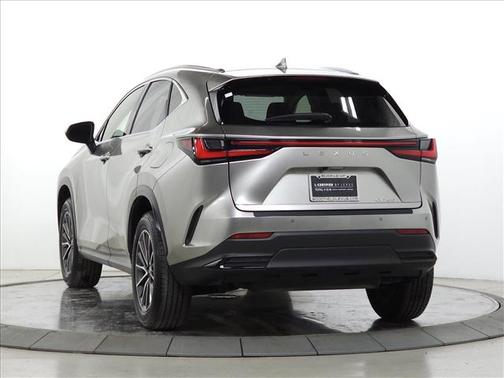 2024 Lexus NX 250 Premium