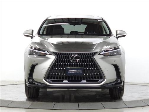 2024 Lexus NX 250 Premium