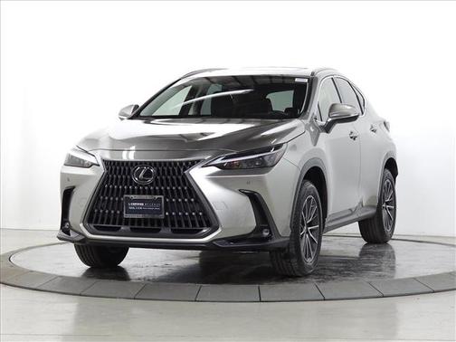 2024 Lexus NX 250 Premium