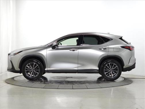 2024 Lexus NX 250 Premium