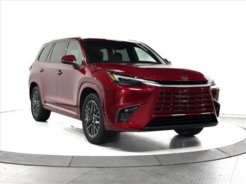 2026 Lexus TX 350 Premium