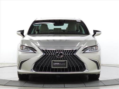 2024 Lexus ES 350 Base