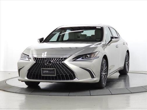 2024 Lexus ES 350 Base