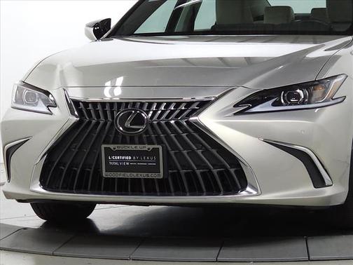 2024 Lexus ES 350 Base
